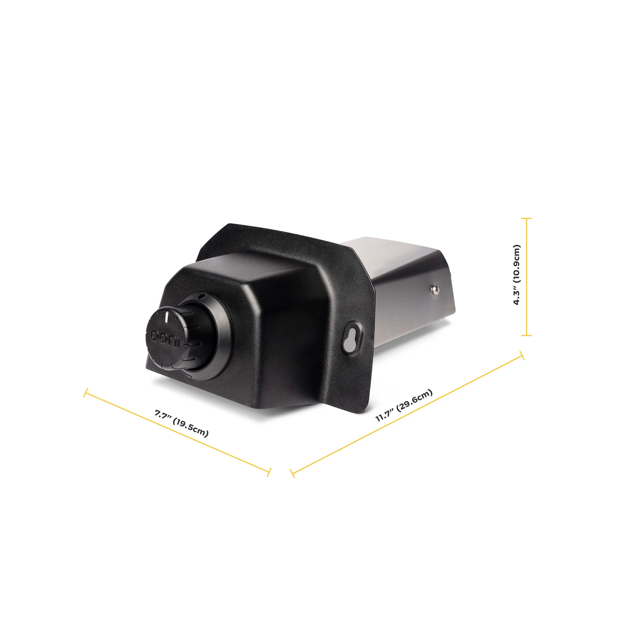 Natural Gas Burner for Ooni Karu 16 and Karu 2 Pro - Image 9