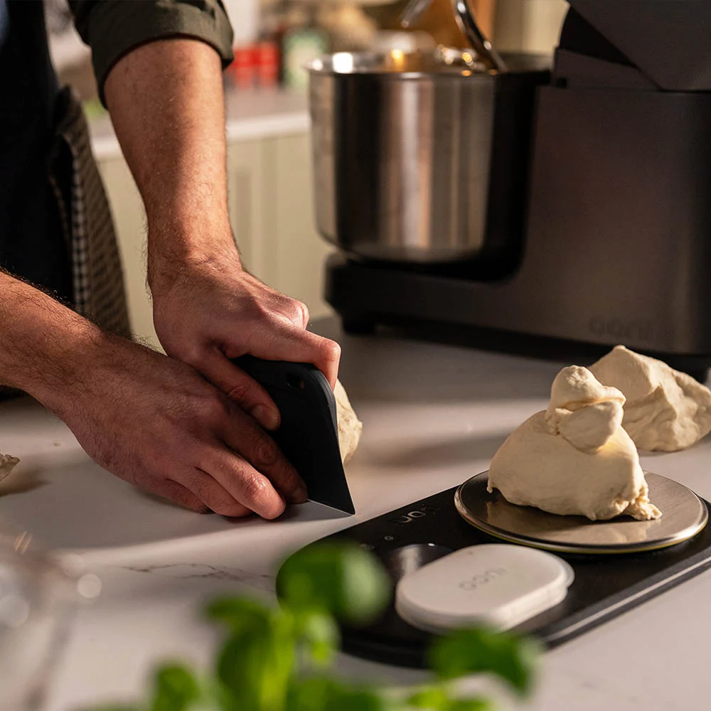 Ooni Halo Pro Dough Ball Maker Bundle - Image 2