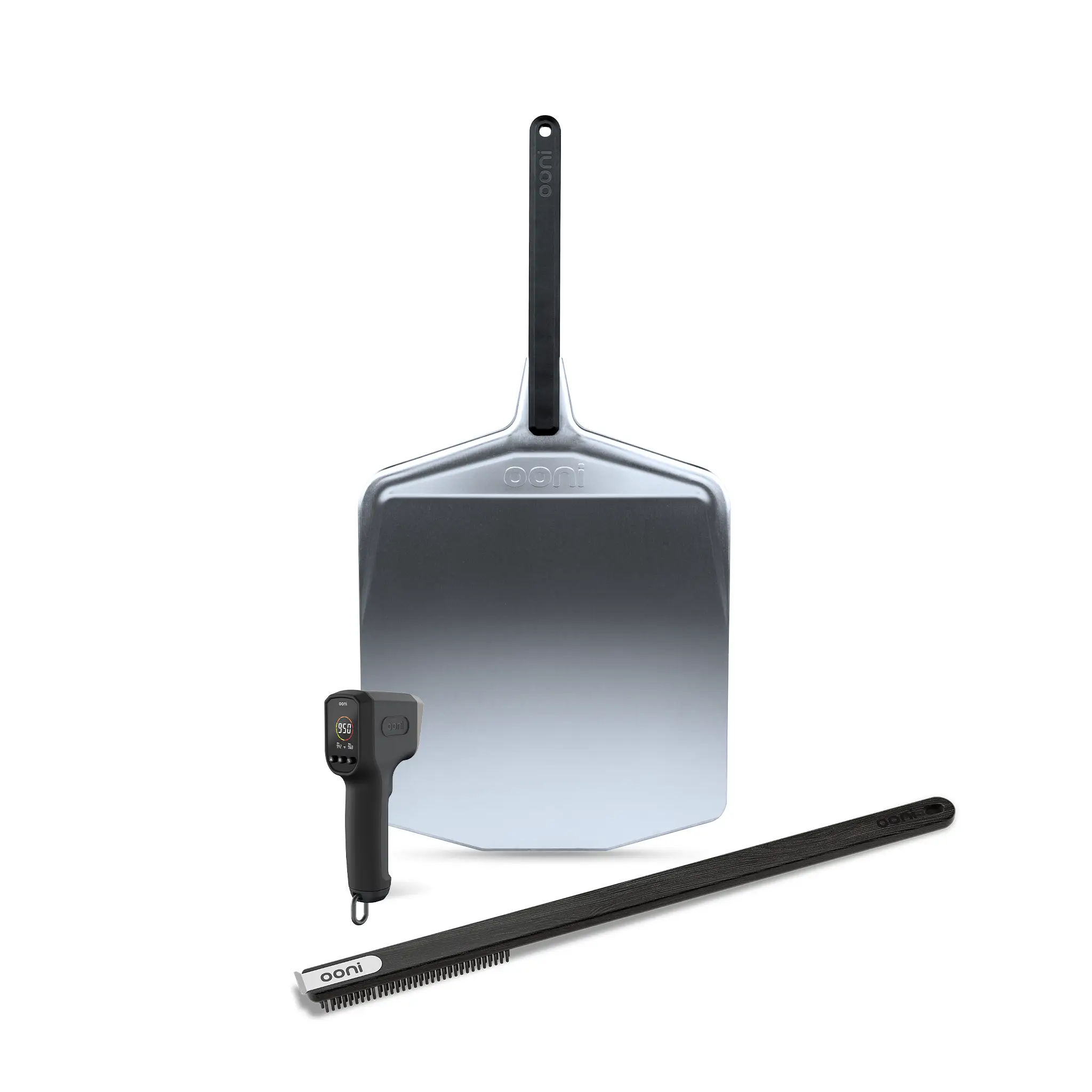 Ooni Essential Accessory Bundle