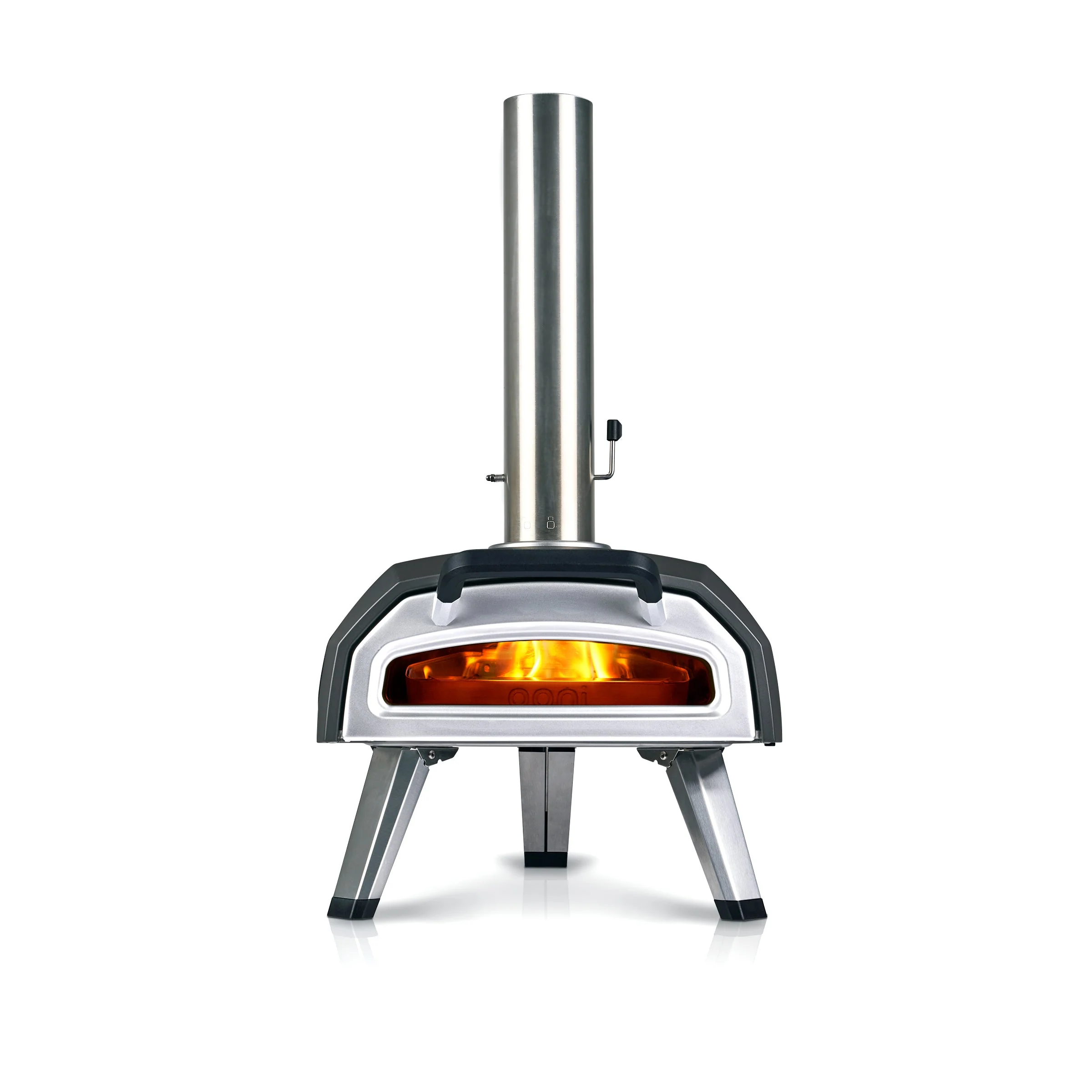 Ooni Karu 2 Gas Burner Bundle - Image 2