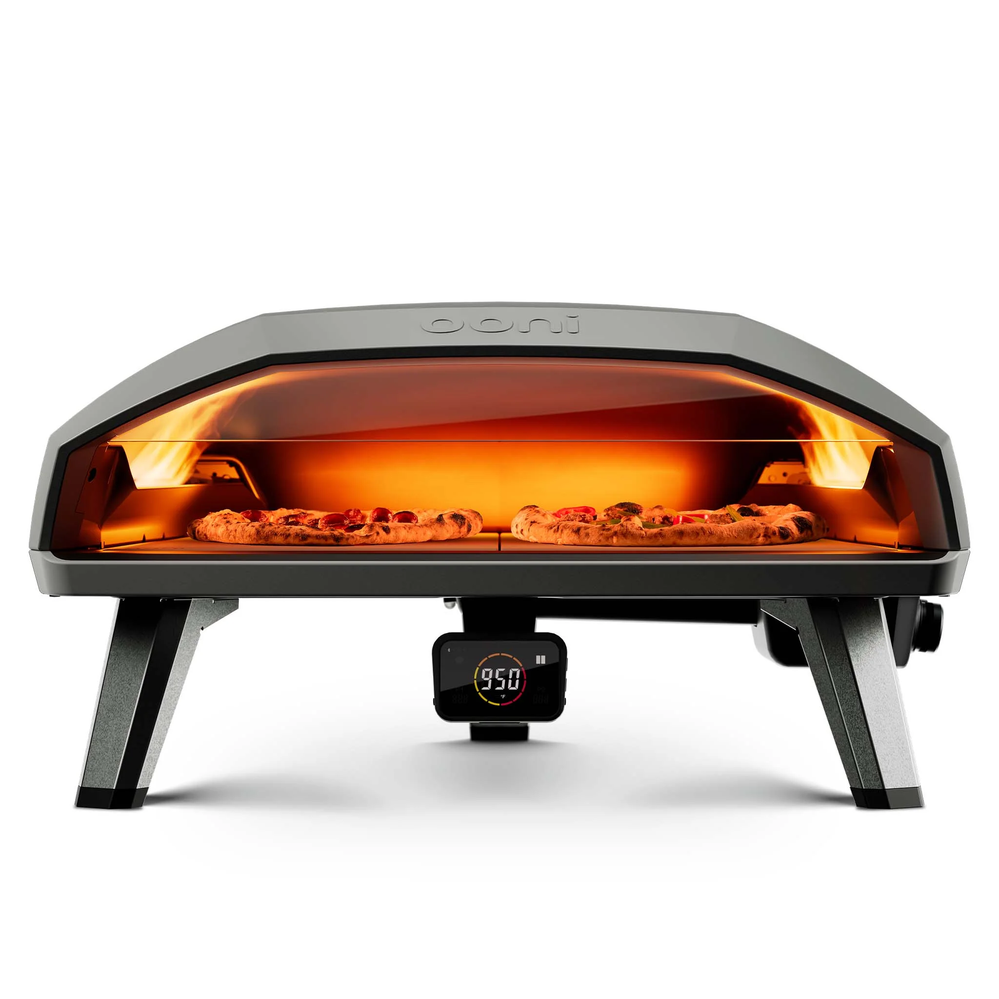 Ooni Koda 2 Max Outdoor Kitchen Bundle - Image 4