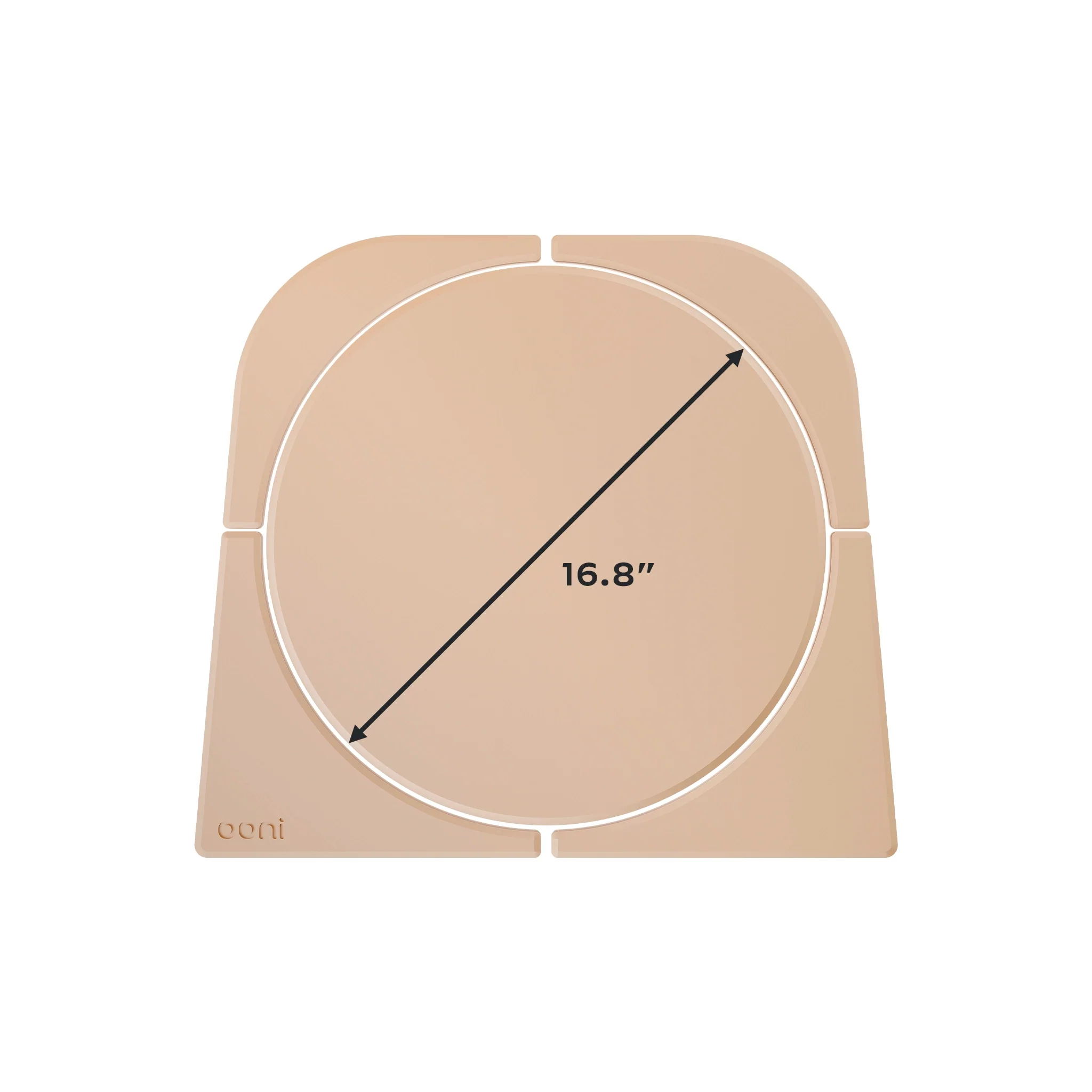Ooni Koda 2 Pro Rotating Stone Bundle - Image 8