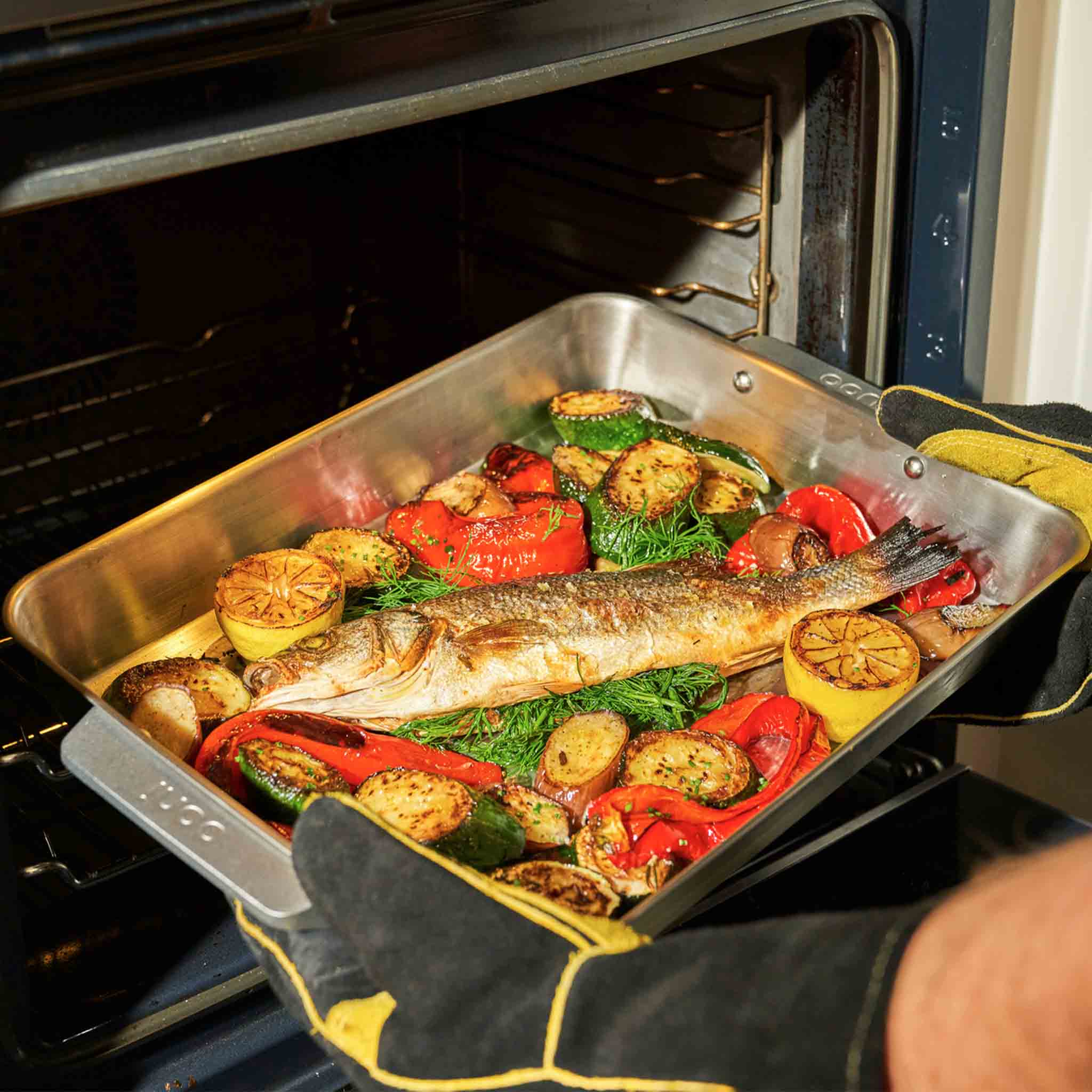 Ooni Roasting Pan - Image 12