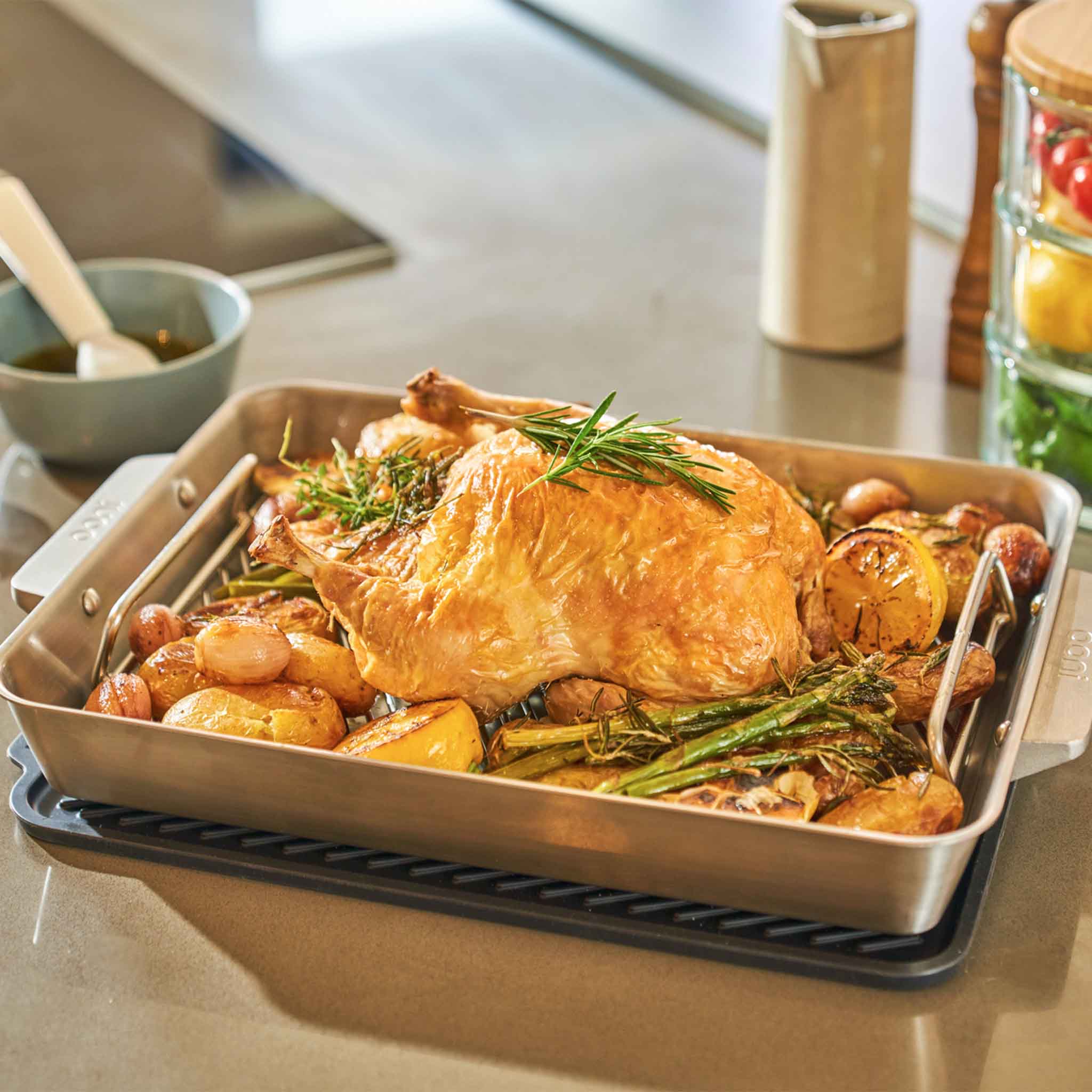 Ooni Roasting Pan - Image 3