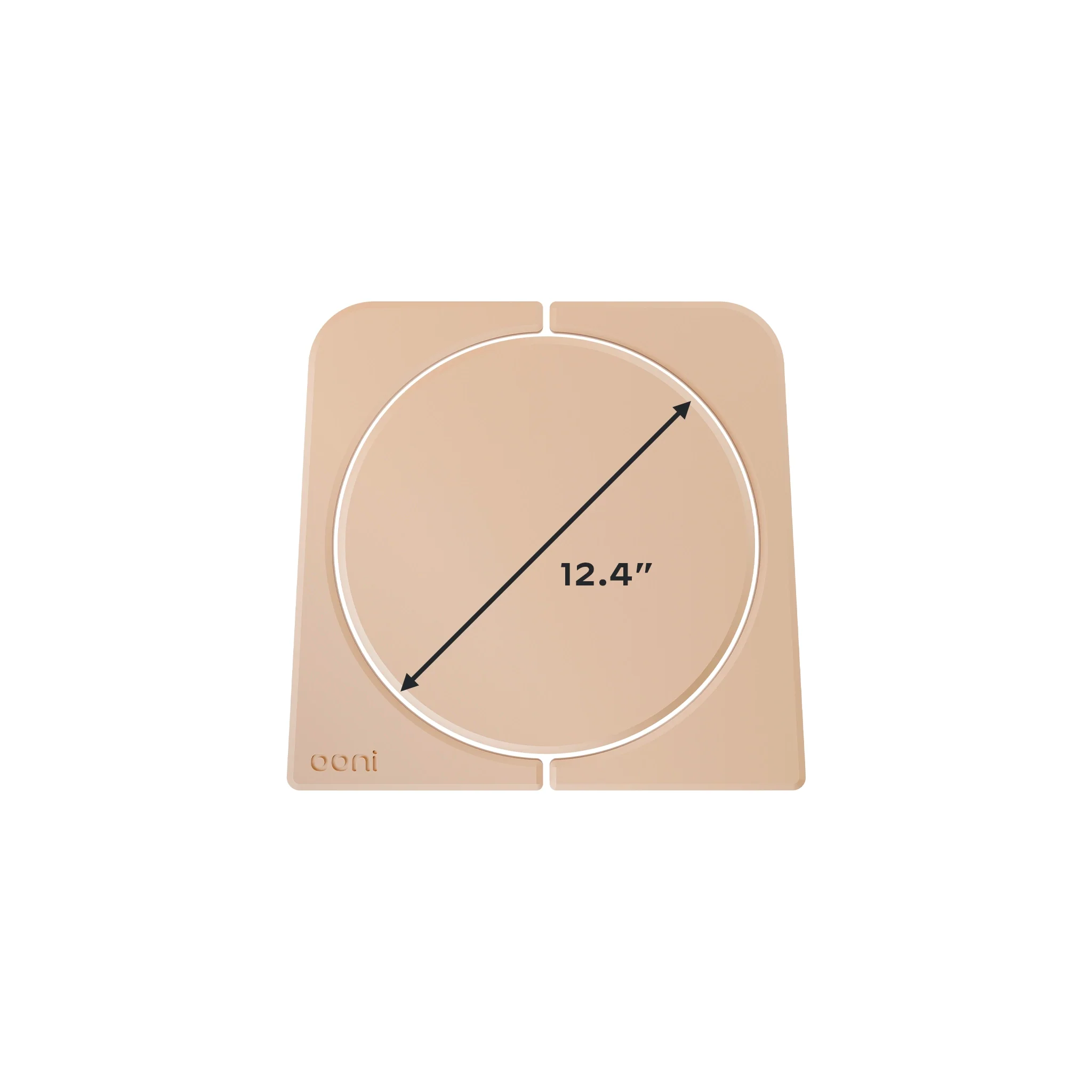 Ooni Rotating Stone - Image 10