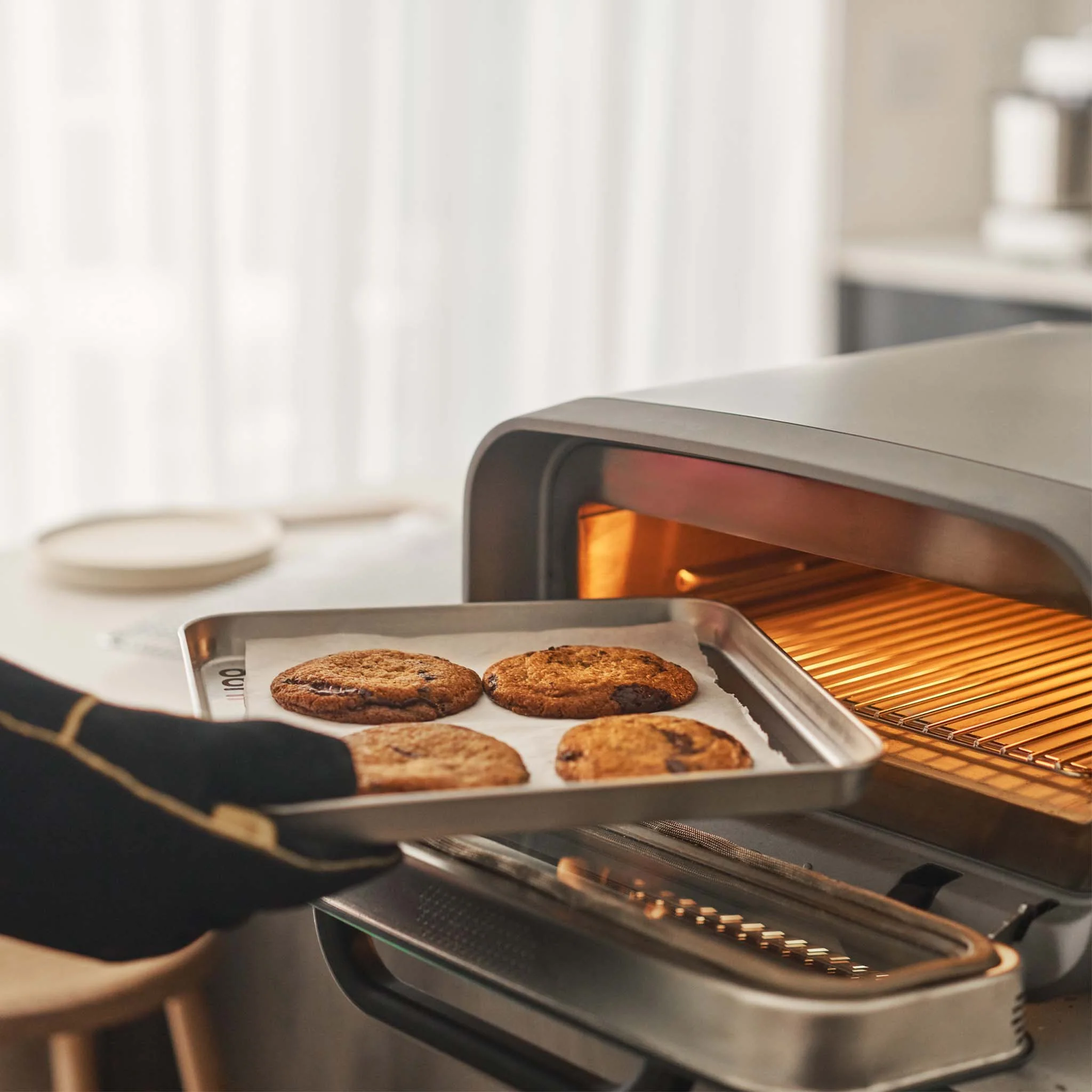 Ooni Volt 2 Culinary Bundle - Image 2